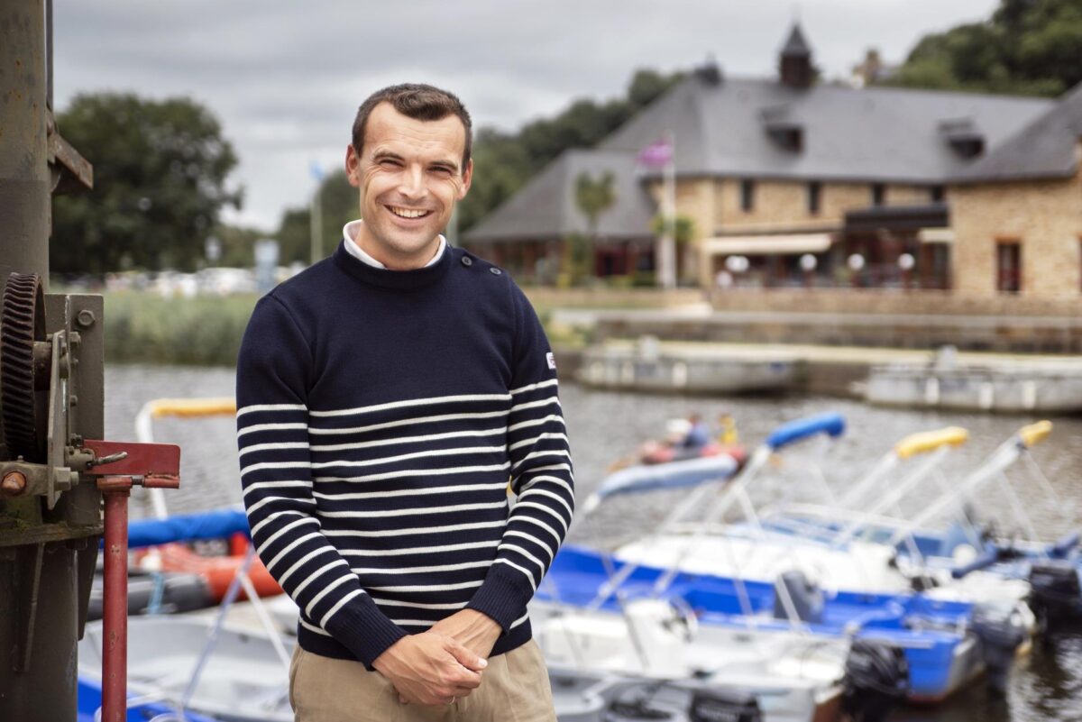 Comment bien choisir ses vêtements marins pour homme ?