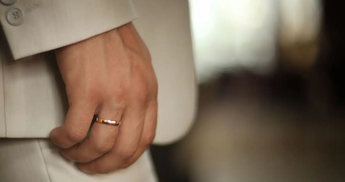 Comment réussir le choix d’une bague chevalière pour homme