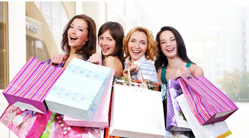 Les bonnes adresses pour un shopping économique à Paris