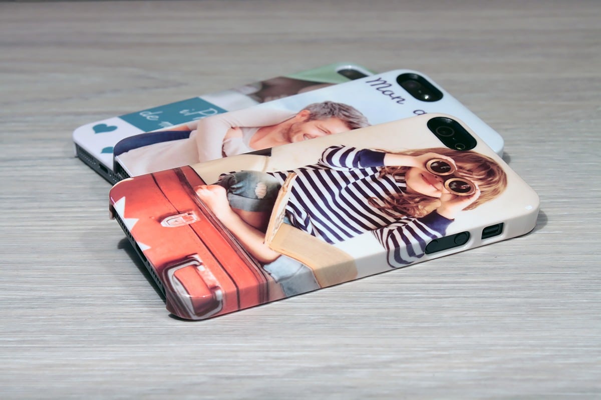 Les coques de téléphone qui subliment votre tenue