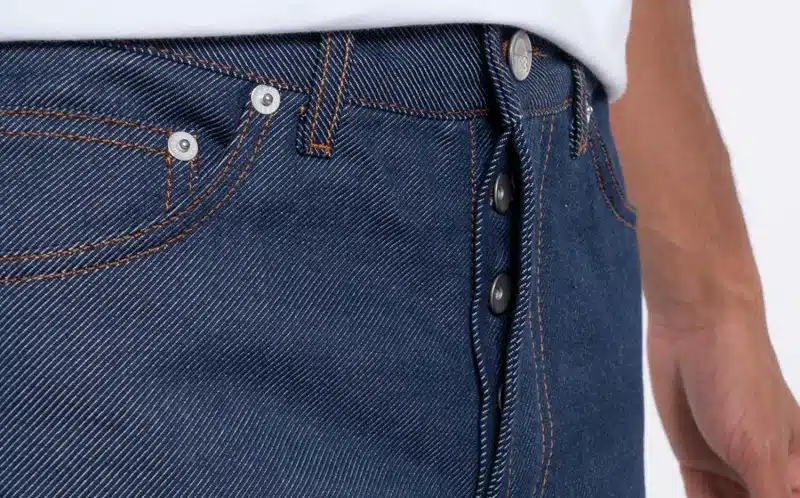 Les jeans homme : les coupes les plus populaires et flatteuses pour chaque silhouette