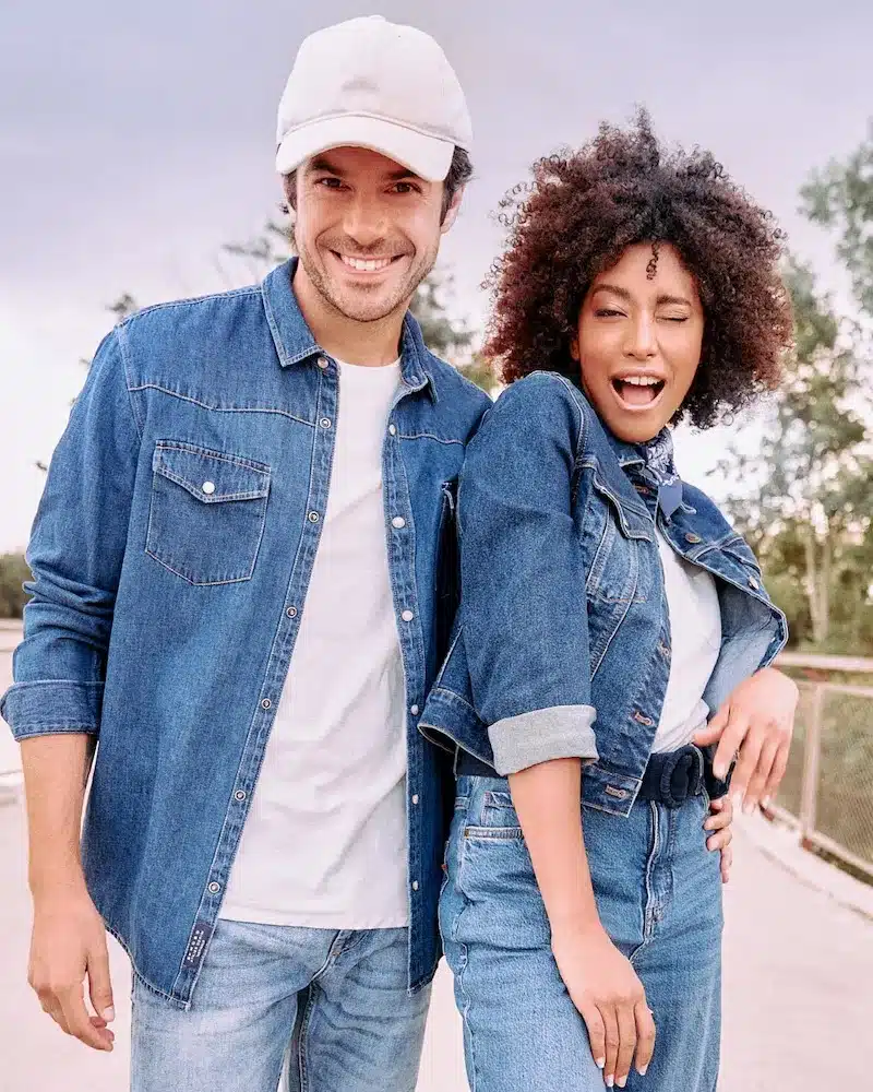 Les jeans homme : les coupes les plus populaires et flatteuses pour chaque silhouette