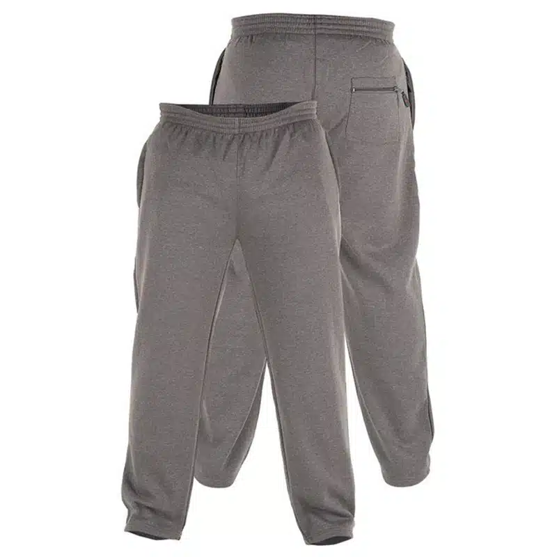 Où trouver des joggings grande taille homme de qualité