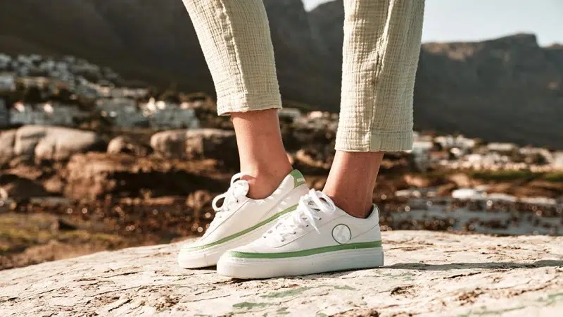 Où trouver vos baskets éco-responsables