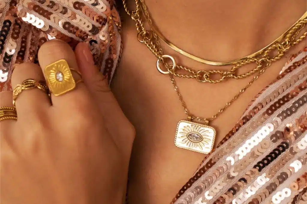 bijoux