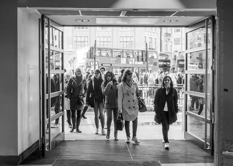 Black Friday Boutique Nike