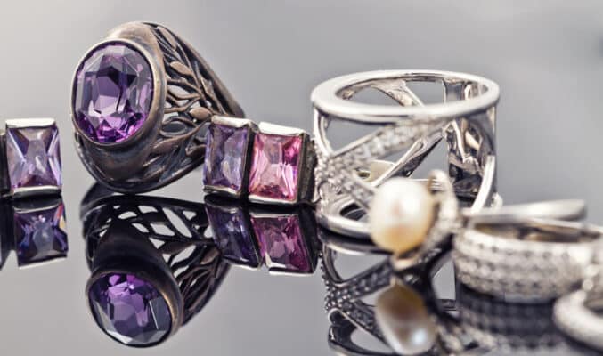 bracelet chakras