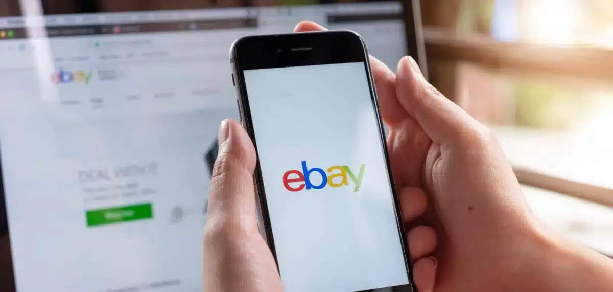 annuler une enchère sur eBay en tant qu’acheteur