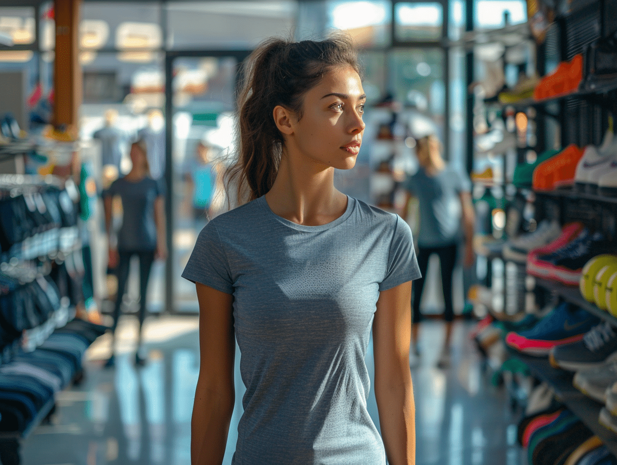 Avis sur le teeshirt Percko chez Decathlon efficacité pour la posture ? Monsieur Simon