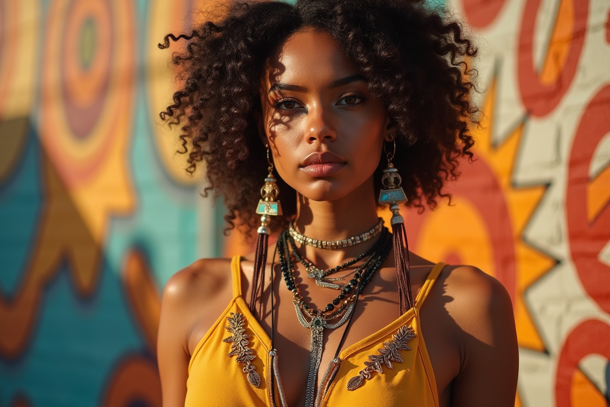 bijoux amérindiens