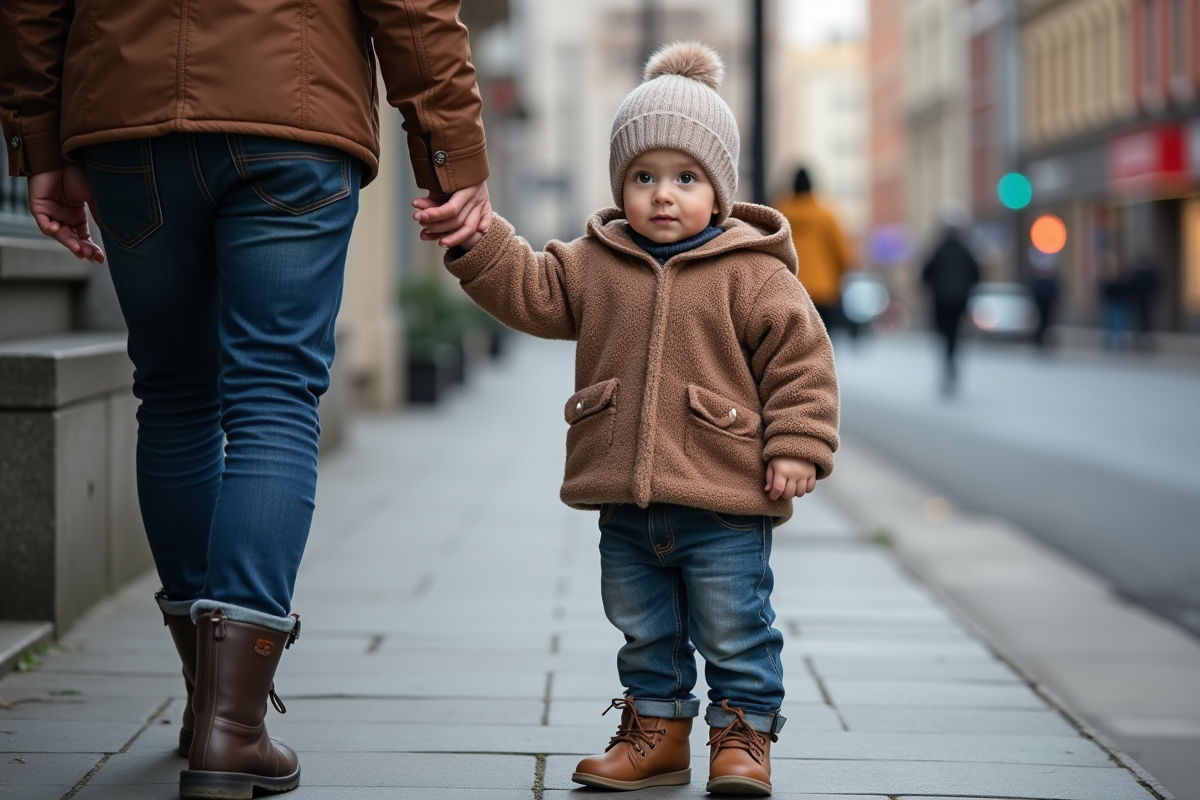 vêtements enfant