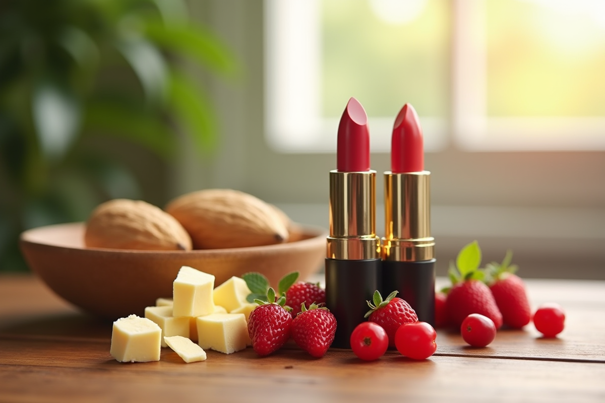 maquillage naturel