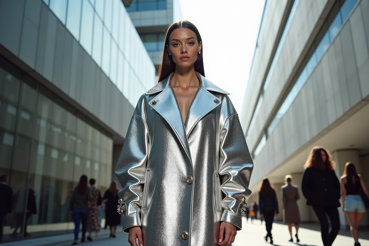 mode tendance