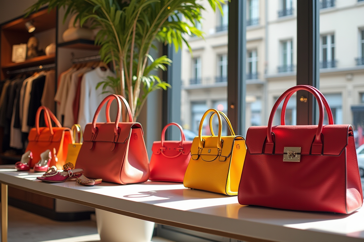 mode parisienne
