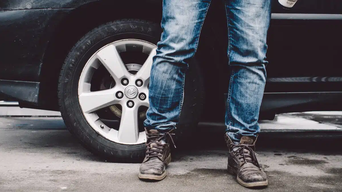 Les jeans homme, indispensables dans la garde-robe masculine !