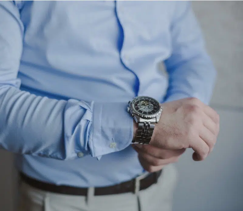 Montre Homme