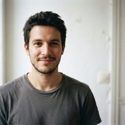 Adrien Lefebvre