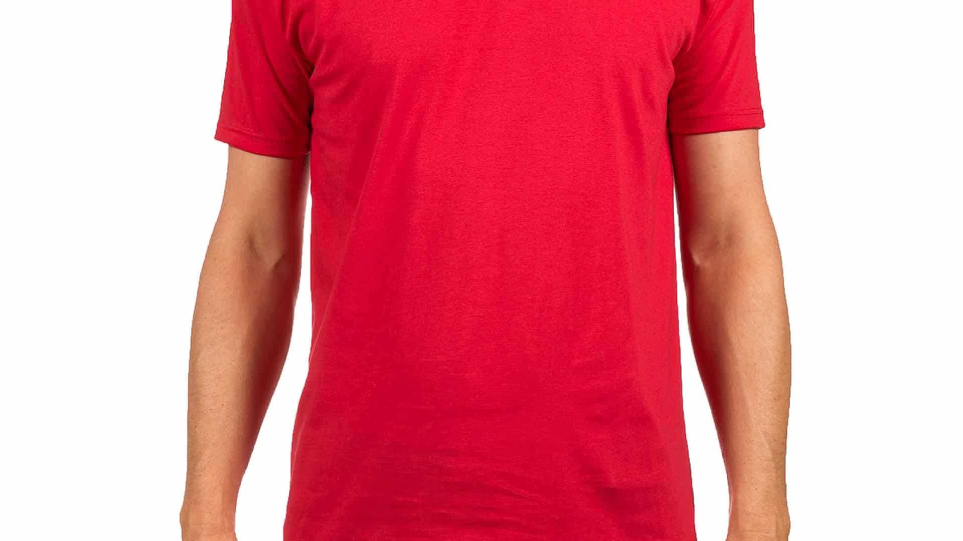 Quelques idées de personnalisation pour un t-shirt !